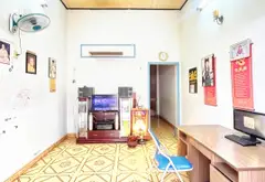 💰CHỈ 3TỶ 550TR (TL)
🏡NHÀ DT 56M2_HẺM XE HƠI ĐỖ CỬA_ NGUYỄN ẢNH THỦ GẦN HIỆP THÀNH CITY QUẬN12.... Bán nhà riêng tại Tân Thới Hiệp, Hồ Chí Minh 02