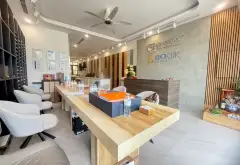 Bán biệt thự liền kề 5 tầng khu đô thị Hinode, kinh doanh sầm uất, diện tích 100m2... Bán biệt thự, liền kề tại Hoài Đức, Hà Nội 06