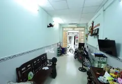 Nhà 2 Tầng Trung Tâm Tân Bình, Gần Hẻm Ô Tô, Giá Hấp Dẫn... Bán nhà riêng tại Tân Hòa, Hồ Chí Minh 02