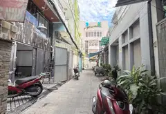 Nhà nhỏ xinh Quận 10 giá mềm, cực hiếm có cho ai nhanh tay... Bán nhà riêng tại Vườn Lài, Hồ Chí Minh 06