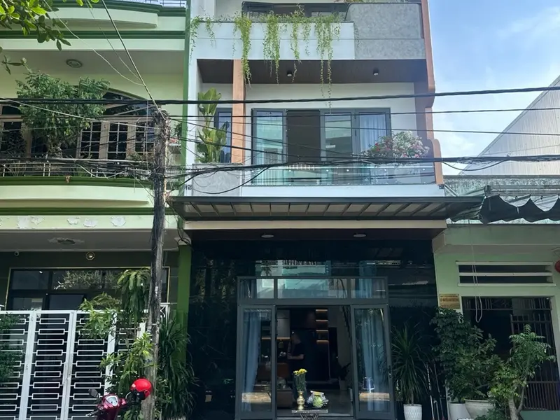bán nhà 70m2 lê văn sỹ... Bán nhà mặt phố tại Hòa Khánh, Đà Nẵng 01