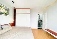 Bán nhà 4 tầng 49m2 tại Phường 10, Gò Vấp giá 6.8 tỷ thương lượng... Bán nhà riêng tại Gò Vấp, Hồ Chí Minh 11