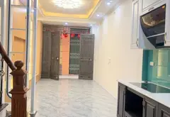 Bán nhà riêng 5 tầng Trần Khát Chân, ngõ rộng ô tô đỗ gần, giá hơn 9tỷ... Bán nhà riêng tại Bạch Mai, Hà Nội 01
