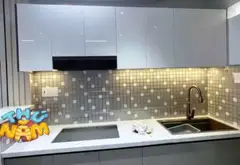 Sát MT Vĩnh Hội - 5 tầng - Nhỉnh 4 tỷ - 3Pn - Sổ đẹp vuông... Bán nhà riêng tại Vĩnh Hội, Hồ Chí Minh 09