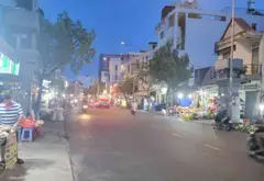 Nhà mặt phố 5x11 tại Hoàng Hoa Thám, Bình Thạnh, giá 17,3 tỷ đồng... Bán nhà mặt phố tại Bình Lợi Trung, Hồ Chí Minh 02