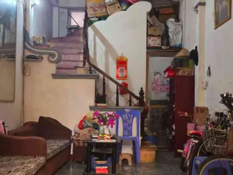 MẶT PHỐ NGUYỄN NGỌC DOÃN – 2 MẶT TIỀN VIP – ĐẤT VÀNG ĐỐNG ĐA – 28,5 TỶ!... Bán nhà mặt phố tại Kim Liên, Hà Nội 01