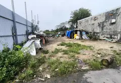 Bán đất 465,5m2 gần Đồng Bà Canh, Hóc Môn... Bán đất tại Xuân Thới Sơn, Hồ Chí Minh 02