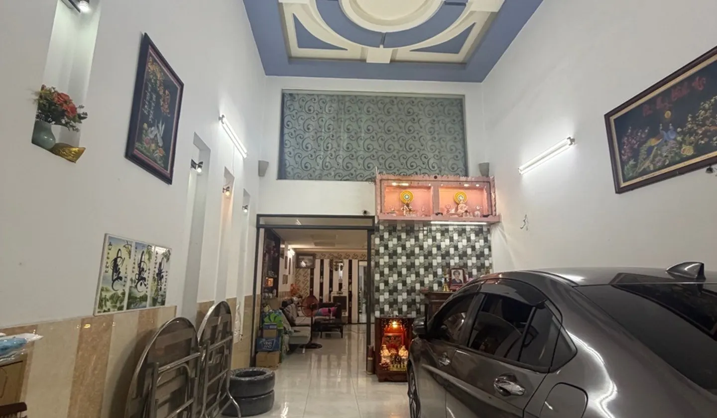 Bán nhà riêng 2 tầng bùi tư toàn 125m2 phường An Lạc quận Bình Tân chỉ 8 tỷ 5... Bán nhà riêng tại An Lạc, Hồ Chí Minh 01
