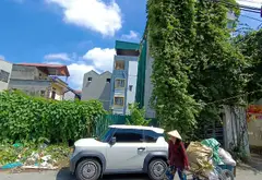 Nhà mặt phố ô tô tránh kinh doanh đỉnh ở Hà Đông... Bán nhà mặt phố tại Dương Nội, Hà Nội 01