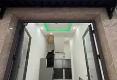 Nhà 4 Tầng Mới Hoàn Công Tại Phú Nhuận - Cơ Hội Sở Hữu Hiếm Có... Bán nhà riêng tại Cầu Kiệu, Hồ Chí Minh 01
