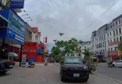 Nhà mặt phố 2 mặt tiền vị trí đắc địa tại khu vực Hoàng Huy... Bán nhà mặt phố tại An Hải, Hải Phòng 02