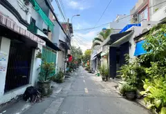 Bán nhà mặt phố mặt tiền 4m, 3 tầng tại phường Lê Văn Quới, diện tích 50.4m²... Bán nhà mặt phố tại Bình Hưng Hòa, Hồ Chí Minh 09
