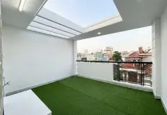 Bán nhà 5 tầng kiên cố, hẻm xe tải, diện tích 40m2 tại Phú Nhuận... Bán nhà riêng tại Phú Nhuận, Hồ Chí Minh 14