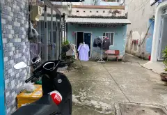 🔥 4,2 TỶ – NHÀ RỘNG HẺM NÔNG – TRƯNG NỮ VƯƠNG, HÓC MÔN 🔥... Bán nhà riêng tại Hóc Môn, Hồ Chí Minh 06