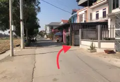 Đất vuông vức ô tô vào tận nơi, gần sân bay Nội Bài... Bán đất tại Nội Bài, Hà Nội 01