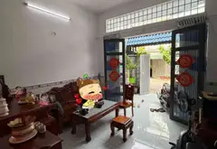 Nhà riêng 2 tầng 52m2 tại quận Phú Nhuận với đường trước nhà 8m rộng rãi... Bán nhà riêng tại Bình Hưng Hòa, Hồ Chí Minh 10