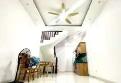 NHÀ 5 TẦN NGÕ THOÁNG RỘNG VF9 VI VU.THỎI MÁI .... Bán nhà riêng tại Hà Đông, Hà Nội 01