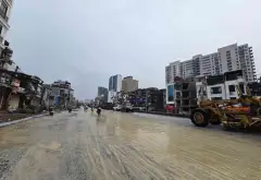 Siêu mặt phố 4 tầng thoáng mát giữa lòng Thành Công... Bán nhà mặt phố tại Giảng Võ, Hà Nội 01