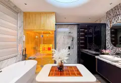 🔥 NHÀ 5 TẦNG LÂM VĂN BỀN Q7 – XÂY MỚI TỪ MÓNG – THANG MÁY FULL TẦNG – FULL NỘI THẤT CAO CẤP... Bán nhà riêng tại Tân Hưng, Hồ Chí Minh 16
