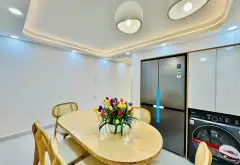 Nhà 3 Tầng Siêu Đẹp, Giá Sốc Gần Lê Văn Duyệt Bình Thạnh... Bán nhà riêng tại Gia Định, Hồ Chí Minh 07
