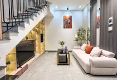 Nhà 2 tầng mới tinh gần biển Dũng Sĩ Thanh Khê- Cơ hội sở hữu hiếm có dưới 4 tỷ gọi Tiến 0962273945... Bán nhà riêng tại Thanh Khê, Đà Nẵng 02