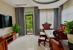 📍Cạnh Quận 7- Nhà cao 5 tầng DT lớn, ngang gần 6M, Tầng Hầm Gara xe - Chỉ 11Ty... Bán nhà mặt phố tại Hiệp Phước, Hồ Chí Minh 02