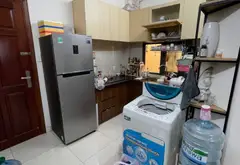 Căn hộ giá mềm ngay trung tâm Bình Thạnh - 76m2 chỉ 3ty5... Bán nhà riêng tại Bình Thạnh, Hồ Chí Minh 11