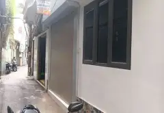 Nhà đẹp trung tâm, gần phố sầm uất, giá hợp lý... Bán nhà riêng tại Hà Đông, Hà Nội 03
