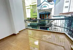 Bán nhà mặt phố Bà Chiểu Bình Thạnh 56m² giá 11,3 tỷ... Bán nhà mặt phố tại Gia Định, Hồ Chí Minh 13