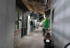 Bán nhà Đường Thiên Phước quận Tân Bình... Bán nhà riêng tại Tân Hòa, Hồ Chí Minh 05