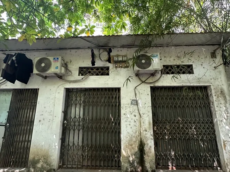 Đất Cổ Nhuế mặt tiền ô tô tránh, kinh doanh đỉnh... Bán đất tại Tây Tựu, Hà Nội 01
