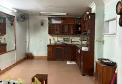 Bán nhà 6 tầng diện tích 34,6m2 tại Mỹ Đình giá 10,5 tỷ... Bán nhà riêng tại Từ Liêm, Hà Nội 02