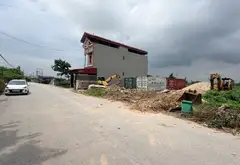 Bán đất hai mặt tiền 240m2 tại Nghi Khúc, phường Mão Điền, Bắc Ninh... Bán đất tại Mão Điền, Bắc Ninh 11
