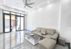 NHÀ ĐẸP THANG MÁY 4 tầng THIÊN LÔI. Ô TÔ ĐỖ CỬA. NGÕ THÔNG KINH DOANH BUÔN BÁN Spa, tóc,móng, văn... Bán nhà riêng tại Lê Chân, Hải Phòng 03