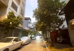 Bán nhà mặt phố phường Yên Nghĩa, Hà Nội, 6 tầng, vỉa hè rộng, có thang máy... Bán nhà mặt phố tại Yên Nghĩa, Hà Nội 08