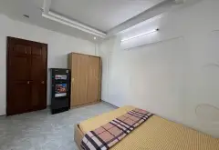 Bán nhà 4 tầng căn góc 2 mặt tiền tại Phường Phú Thuận, Quận 7, thích hợp đầu tư cho thuê... Bán nhà riêng tại Phú Thuận, Hồ Chí Minh 04