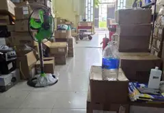 Nhà hẻm xe tải gần chợ Phú Lâm, diện tích 130m2, giá 14,5 tỷ... Bán nhà riêng tại Phú Lâm, Hồ Chí Minh 11