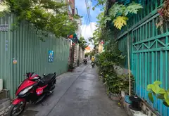 Bán nhà 2 tầng 62m², lô góc- Khu Y Tế Hoa Lâm - chỉ 5.2 tỉ... Bán nhà riêng tại An Lạc, Hồ Chí Minh 03