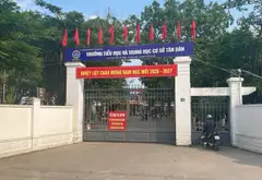 Cơ hội vàng sở hữu đất full thổ cư gần Đường Vành Đai 4... Bán đất tại Kim Anh, Hà Nội 06