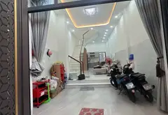 Cơ hội hiếm có sở hữu nhà riêng 3 tầng tại Nhà Bè với giá tốt ngay hôm nay... Bán nhà riêng tại Nhà Bè, Hồ Chí Minh 03
