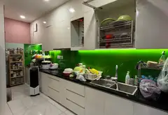 Nhà Lô Góc 4 Tầng Đẹp Trung Tâm Phú Nhuận... Bán nhà riêng tại Phú Nhuận, Hồ Chí Minh 04