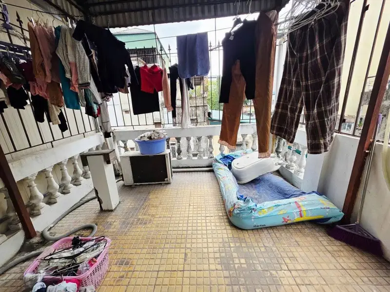 Ngõ Hàng Đậu, nhà 6 tầng mặt tiền kinh doanh, vị trí thuận tiện quận Ba Đình... Bán nhà riêng tại Ba Đình, Hà Nội 01