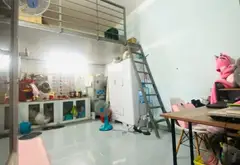 Siêu phẩm nhà dịch vụ rộng rãi, hẻm xe tải 6m tại TP.HCM... Bán nhà riêng tại Thông Tây Hội, Hồ Chí Minh 06