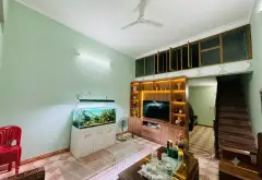 Nhà mặt phố siêu đỉnh An Hải cho ai thích không gian thoáng đãng... Bán nhà mặt phố tại An Hải, Hải Phòng 02