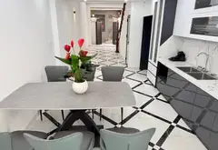 Nhà đẹp 5 tầng, 2 mặt ngõ thoáng tại Đại Thanh... Bán nhà riêng tại Đại Thanh, Hà Nội 03