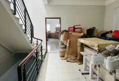 Nhà 4 tầng MT Q8 KDC, 5.7x20.4, 11.9 tỷ... Bán nhà mặt phố tại Bình Đông, Hồ Chí Minh 01