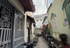 Bán nhà mặt phố 2 tầng tại phường Bình Trưng, Quận 2, Hồ Chí Minh, diện tích 34m²... Bán nhà mặt phố tại Bình Trưng, Hồ Chí Minh 03
