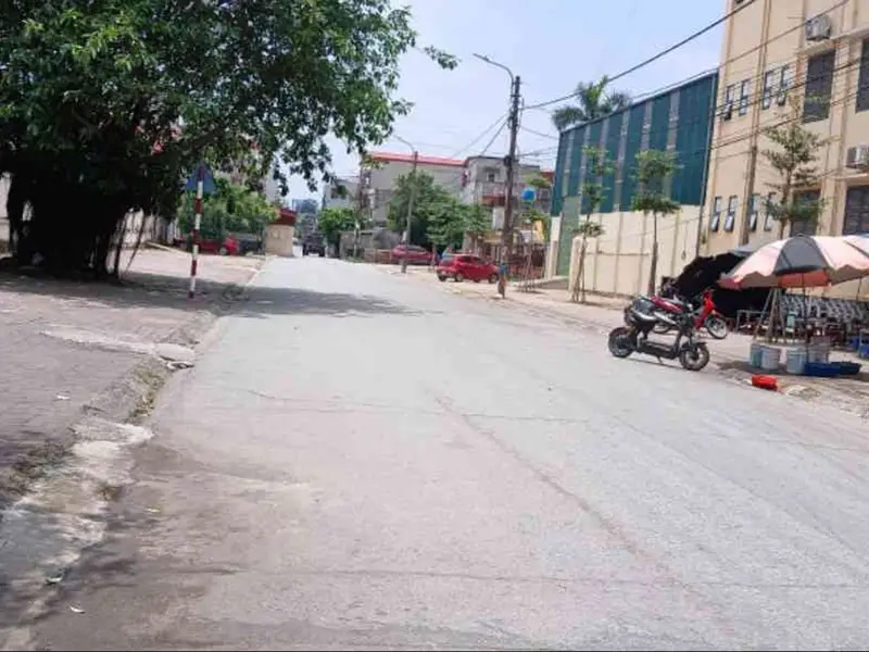 Bán đất 68.5m2 hướng Đông Bắc tại An Vũ, Hưng Yên, với pháp lý chuẩn, thuận tiện ô tô ra vào... Bán đất tại Phố Hiến, Hưng Yên 01