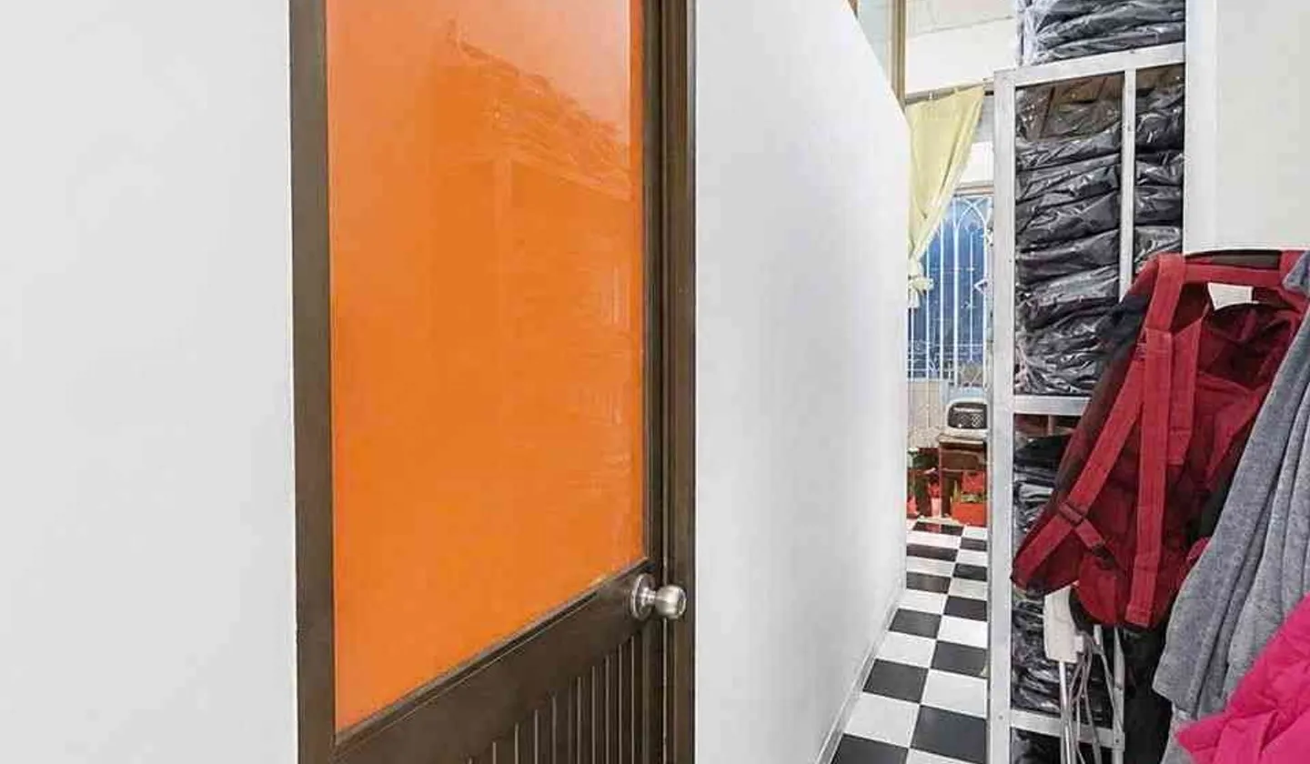 Bán nhà 2 tầng 71m2 tại phường Phú Thạnh, giá 7.7 tỷ... Bán nhà riêng tại Phú Thạnh, Hồ Chí Minh 01