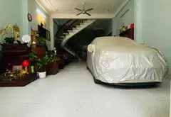 Bán nhà riêng 4 tầng 8 phòng ngủ tại Thiên Phước, diện tích 264m2, pháp lý cơ sở, giá 29 tỷ đồng... Bán nhà riêng tại Tân Hòa, Hồ Chí Minh 01